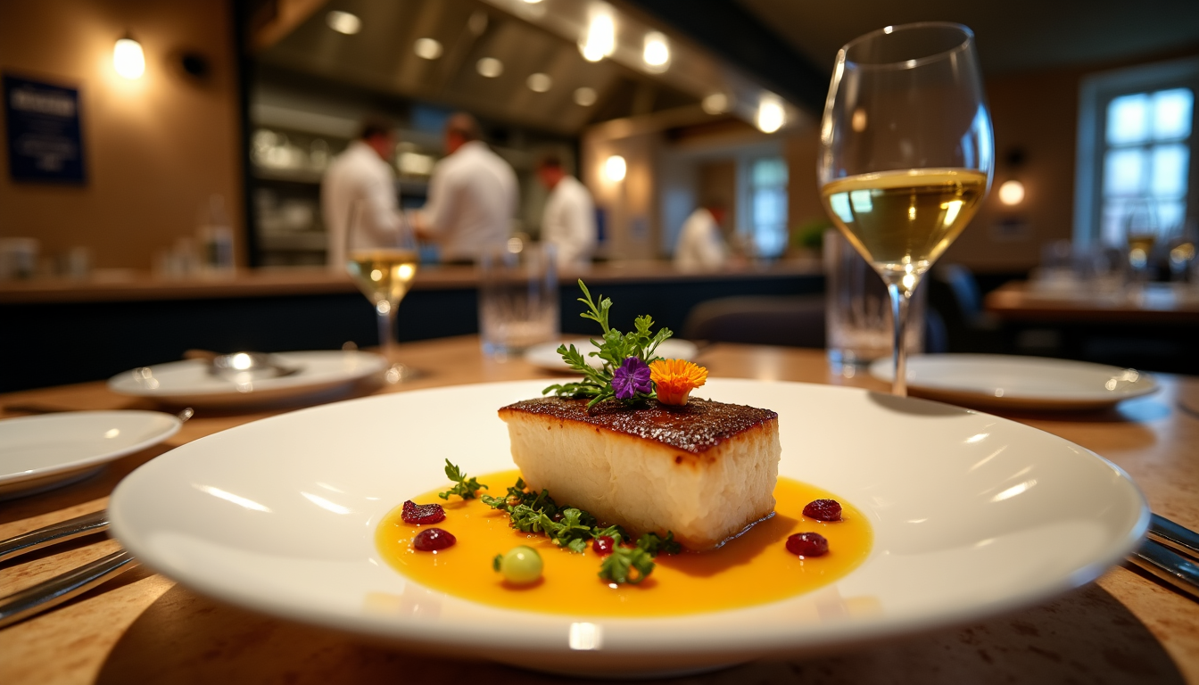 Hero Image for 13 Finest Michelin Restaurants in Marbella: Local Expert Picks 2025